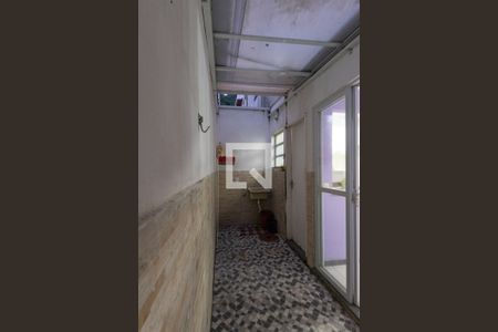 Casa para alugar com 65m², 2 quartos e 1 vagaÁrea de Serviço