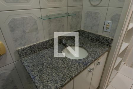 Casa para alugar com 65m², 2 quartos e 1 vagaBanheiro da Suíte 2