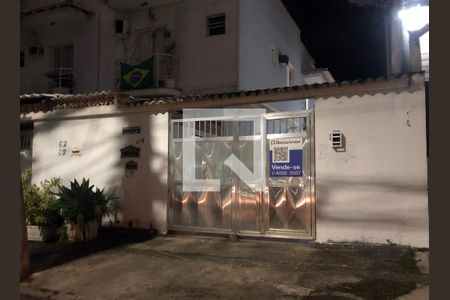 Casa para alugar com 65m², 2 quartos e 1 vagaFachada