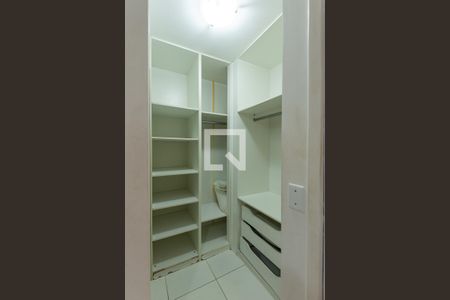 Casa para alugar com 65m², 2 quartos e 1 vagaCloset da suíte 2