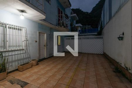 Casa para alugar com 65m², 2 quartos e 1 vagaÁrea comum