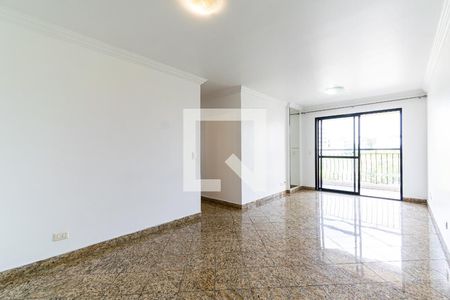 Sala  de apartamento à venda com 3 quartos, 85m² em Vila Parque Jabaquara, São Paulo