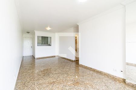 Sala  de apartamento à venda com 3 quartos, 85m² em Vila Parque Jabaquara, São Paulo