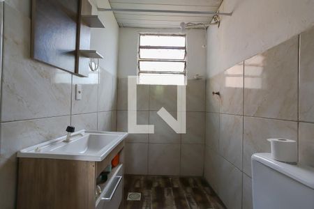 Casa à venda com 250m², 3 quartos e 2 vagasBanheiro da Suíte