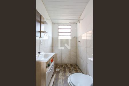 Casa à venda com 250m², 3 quartos e 2 vagasBanheiro da Suíte