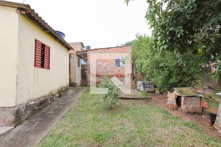 Casa à venda com 250m², 3 quartos e 2 vagasPátio