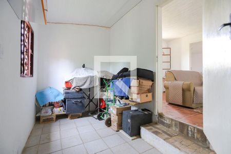 Quarto 2 de casa para alugar com 3 quartos, 250m² em Coronel Aparício Borges, Porto Alegre