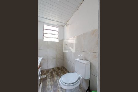 Casa à venda com 250m², 3 quartos e 2 vagasBanheiro da Suíte