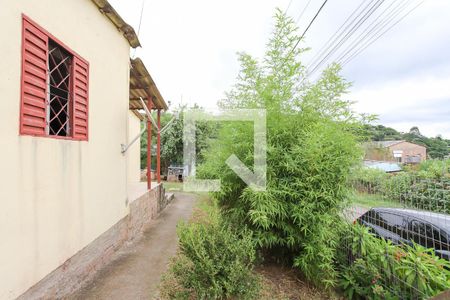 Casa à venda com 250m², 3 quartos e 2 vagasPátio