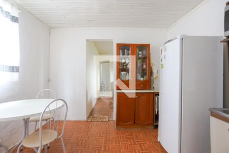 Casa à venda com 250m², 3 quartos e 2 vagasCozinha