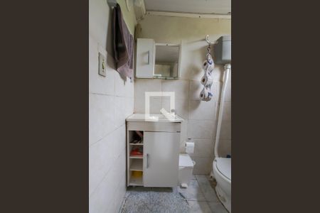 Casa à venda com 250m², 3 quartos e 2 vagasBanheiro 2