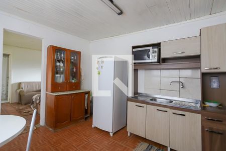 Casa à venda com 250m², 3 quartos e 2 vagasCozinha