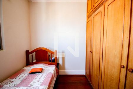 Apartamento à venda com 78m², 3 quartos e 1 vagaquarto 2