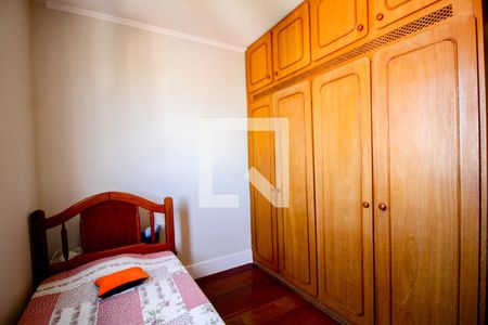 Apartamento à venda com 78m², 3 quartos e 1 vagaquarto 2