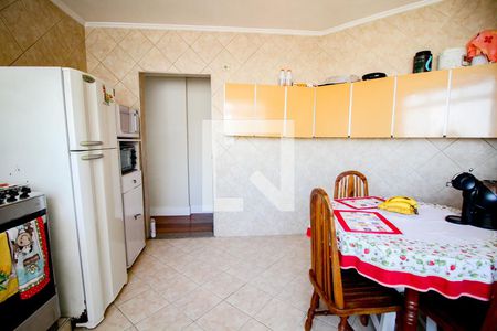 Apartamento à venda com 78m², 3 quartos e 1 vagacozinha