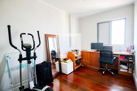 Apartamento à venda com 78m², 3 quartos e 1 vagaquarto 3