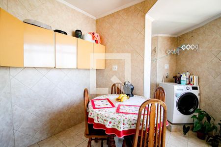 Apartamento à venda com 78m², 3 quartos e 1 vagacozinha