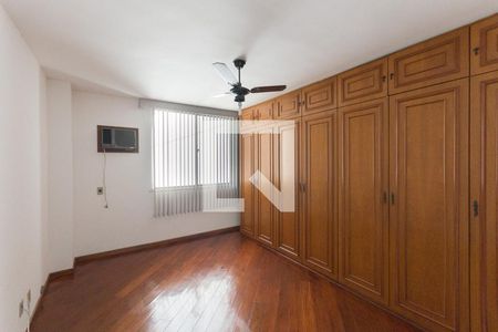Quarto de apartamento para alugar com 1 quarto, 76m² em Tijuca, Rio de Janeiro
