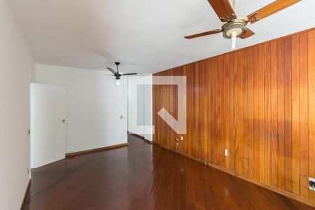 Sala de apartamento para alugar com 1 quarto, 76m² em Tijuca, Rio de Janeiro