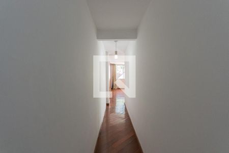 Hall de Entrada de apartamento à venda com 1 quarto, 76m² em Tijuca, Rio de Janeiro