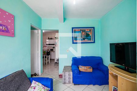 Sala 2 de casa à venda com 5 quartos, 300m² em Jardim Marek, Santo André