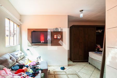 Sala 3 de casa à venda com 5 quartos, 300m² em Jardim Marek, Santo André