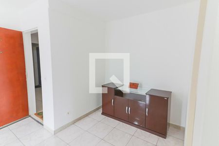 Sala de apartamento para alugar com 2 quartos, 50m² em Jaguaré, São Paulo