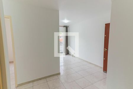 Sala de apartamento para alugar com 2 quartos, 50m² em Jaguaré, São Paulo