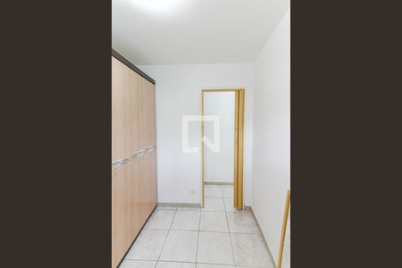 Quarto 1 de apartamento para alugar com 2 quartos, 50m² em Jaguaré, São Paulo