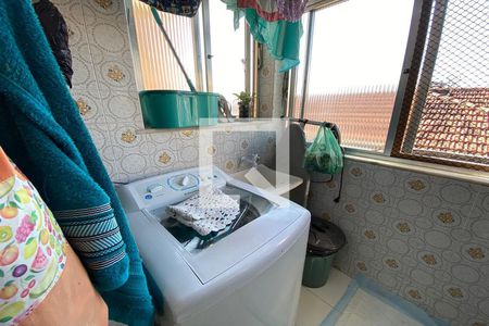 Apartamento para alugar com 60m², 2 quartos e sem vaga Apartamento para alugar com 60m², 2 quartos e sem vagaÁrea de Serviço