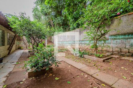 Casa à venda com 170m², 3 quartos e 2 vagasQuintal