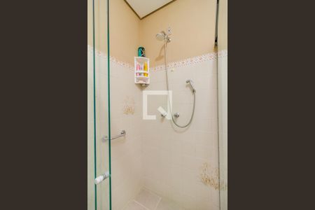 Casa à venda com 170m², 3 quartos e 2 vagasBanheiro