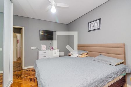 Casa à venda com 170m², 3 quartos e 2 vagasQuarto 3