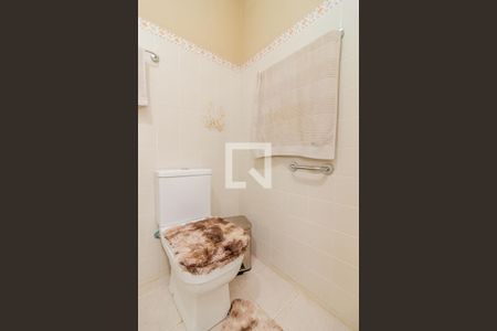 Casa à venda com 170m², 3 quartos e 2 vagasBanheiro