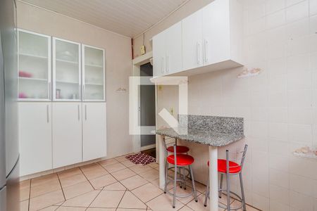 Casa à venda com 170m², 3 quartos e 2 vagasCozinha