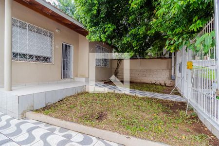 Casa à venda com 170m², 3 quartos e 2 vagasQuintal