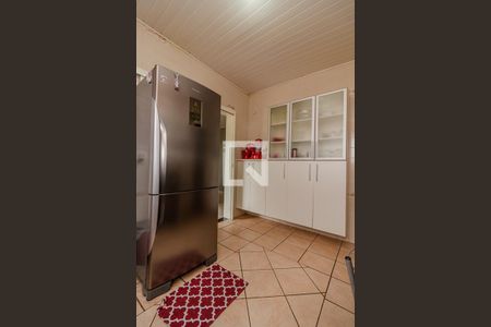 Casa à venda com 170m², 3 quartos e 2 vagasCozinha