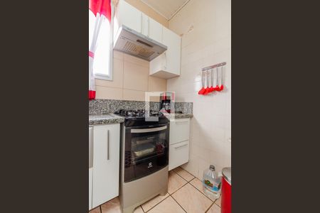 Casa à venda com 170m², 3 quartos e 2 vagasCozinha