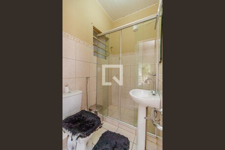 Casa à venda com 170m², 3 quartos e 2 vagasBanheiro 2