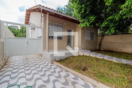 Casa à venda com 170m², 3 quartos e 2 vagasQuintal