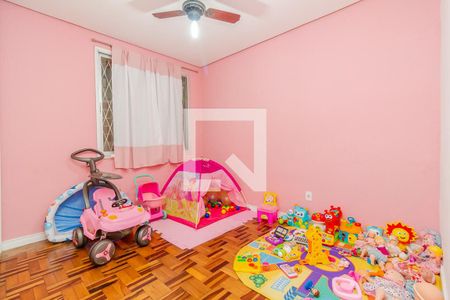 Casa à venda com 170m², 3 quartos e 2 vagasQuarto 2