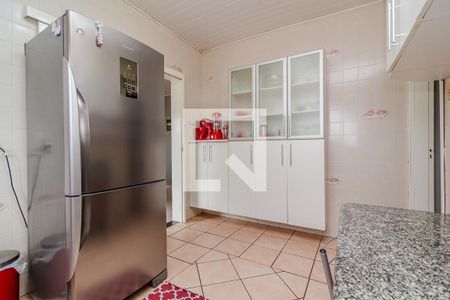 Casa à venda com 170m², 3 quartos e 2 vagasCozinha