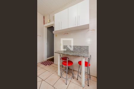 Casa à venda com 170m², 3 quartos e 2 vagasCozinha