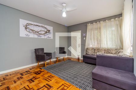 Casa à venda com 170m², 3 quartos e 2 vagasSala