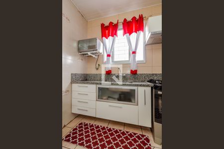 Casa à venda com 170m², 3 quartos e 2 vagasCozinha