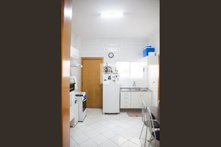 Apartamento à venda com 86m², 2 quartos e 1 vagaCozinha