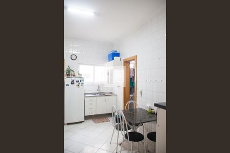 Apartamento à venda com 86m², 2 quartos e 1 vagaCozinha