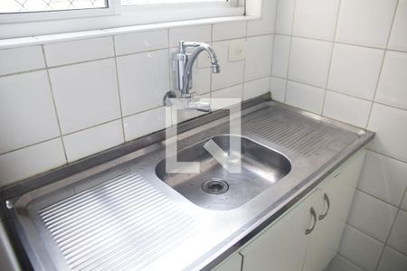 Apartamento à venda com 86m², 2 quartos e 1 vagaCozinha - Torneira