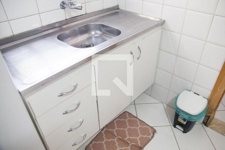 Apartamento à venda com 86m², 2 quartos e 1 vagaCozinha - Armários
