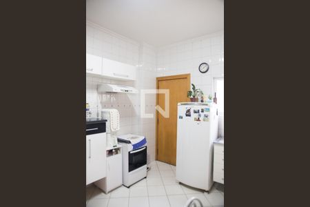 Apartamento à venda com 86m², 2 quartos e 1 vagaCozinha